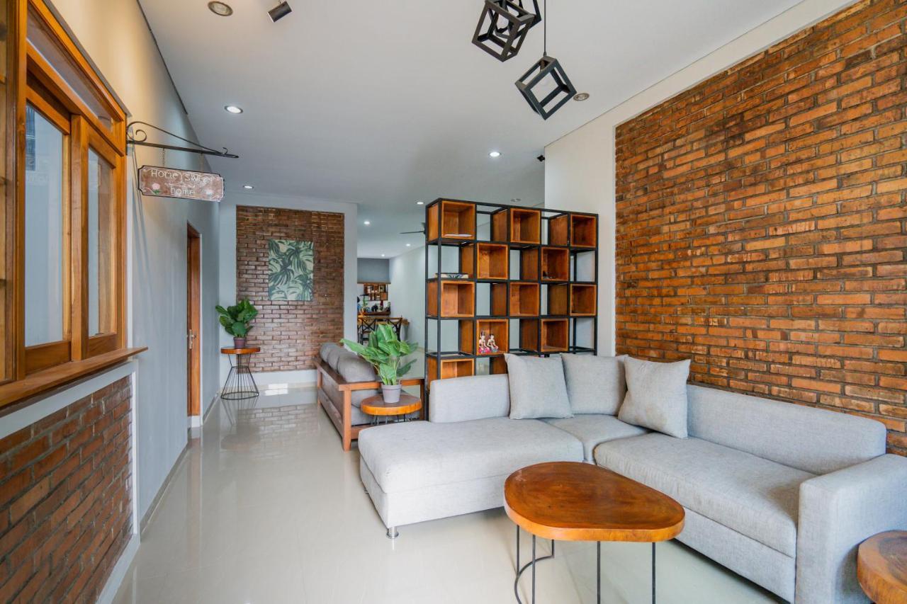Casa De Odua Homestay Ngabean Kültér fotó