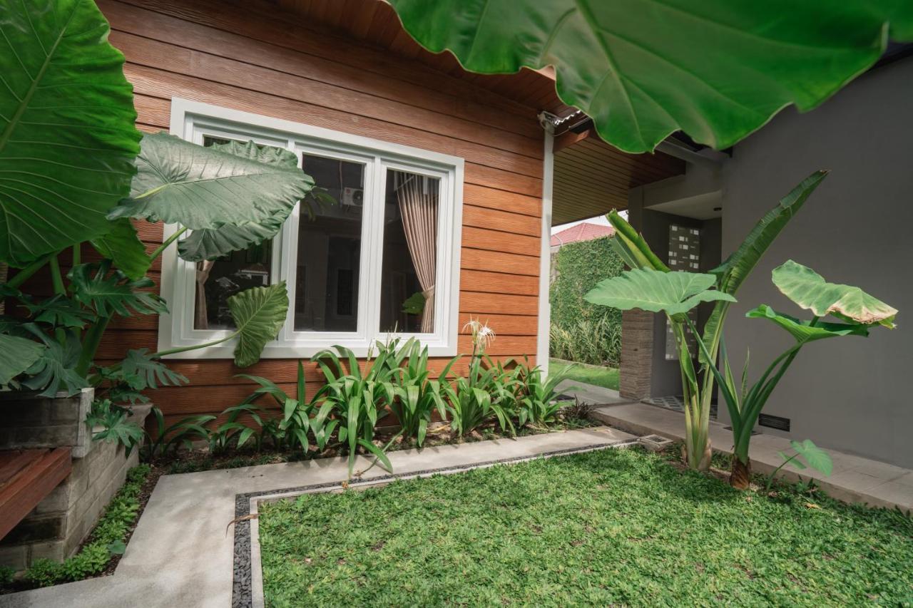 Casa De Odua Homestay Ngabean Kültér fotó