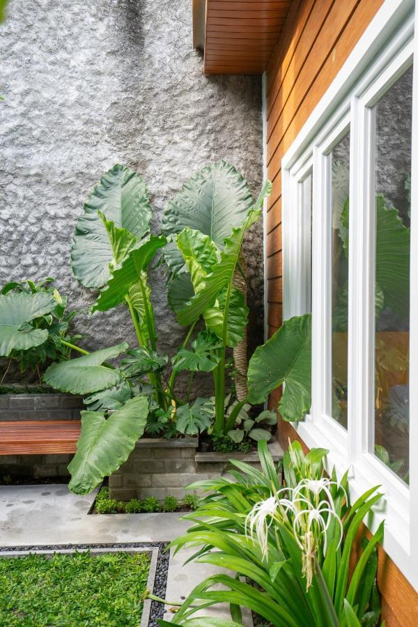 Casa De Odua Homestay Ngabean Kültér fotó