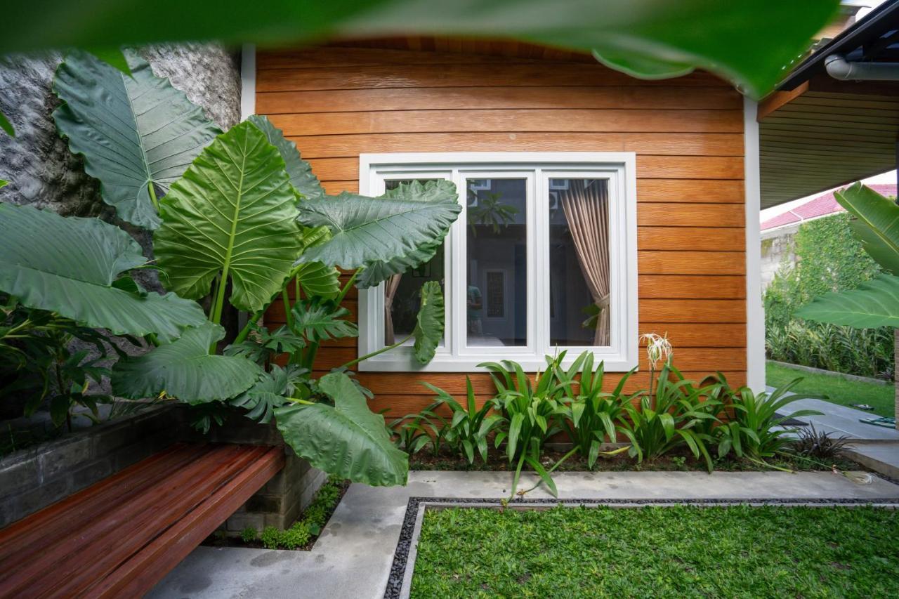 Casa De Odua Homestay Ngabean Kültér fotó