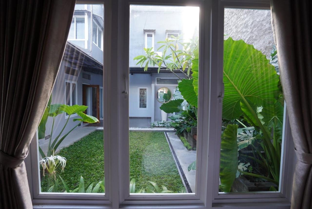 Casa De Odua Homestay Ngabean Kültér fotó